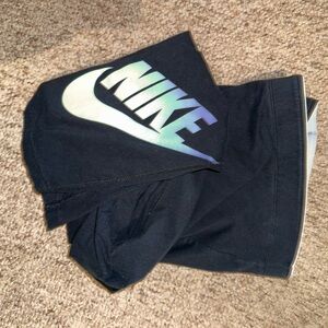 Nike plus size leggings
